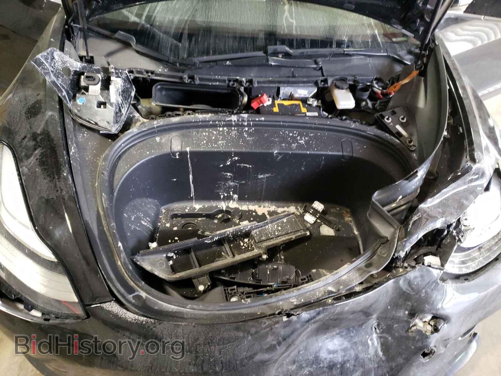 2018 TESLA MODEL 3 - VIN: 5YJ3E1EB2JF144313 - Фото 7