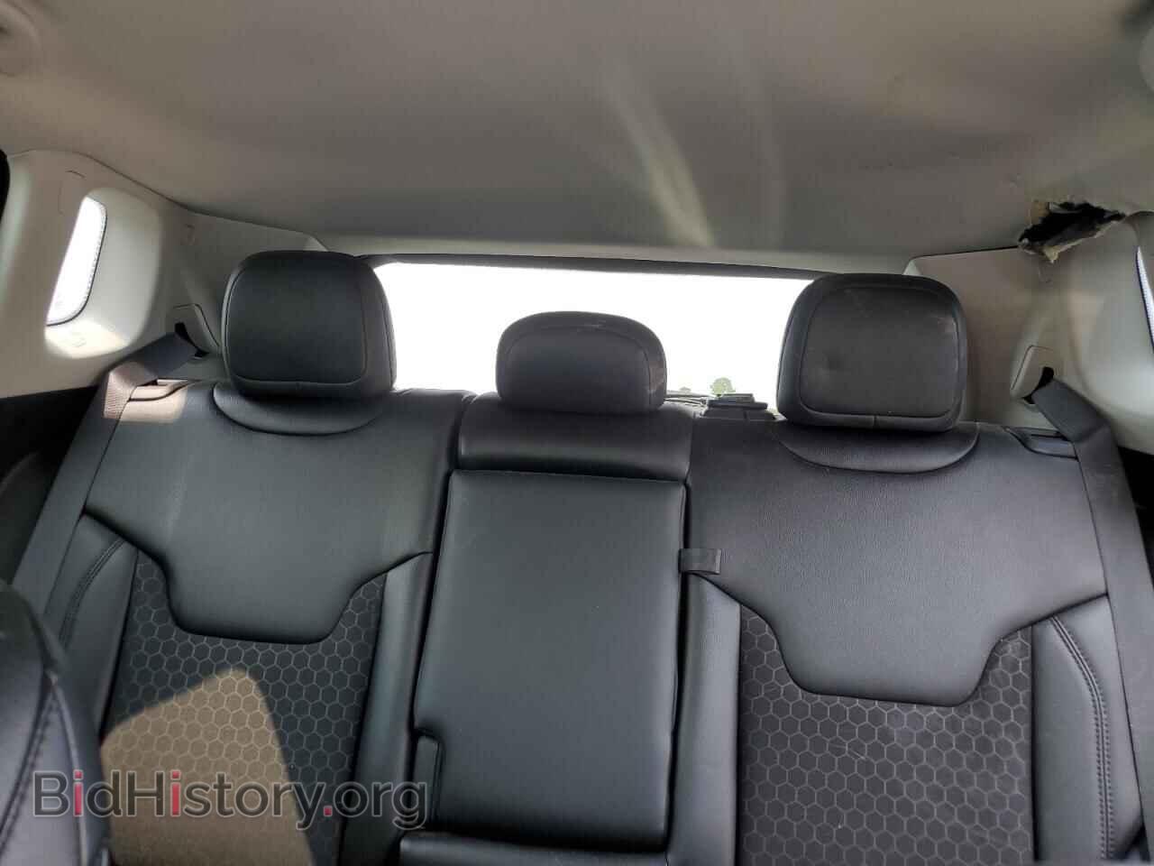 2021 JEEP COMPASS - VIN: 3C4NJDBB6MT551602 - Photo 10