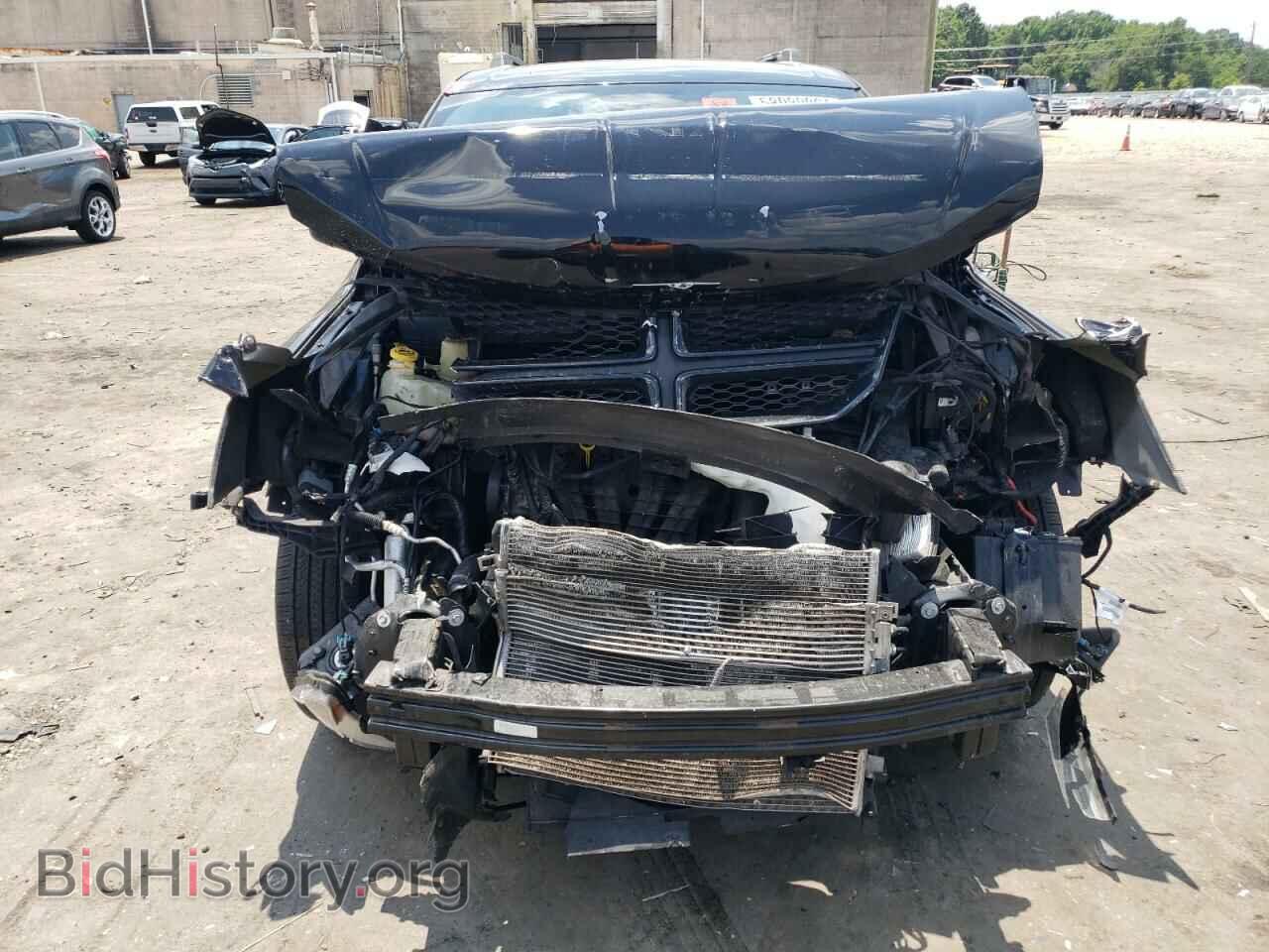 2017 DODGE JOURNEY - VIN: 3C4PDCAB2HT707944 - Photo 5