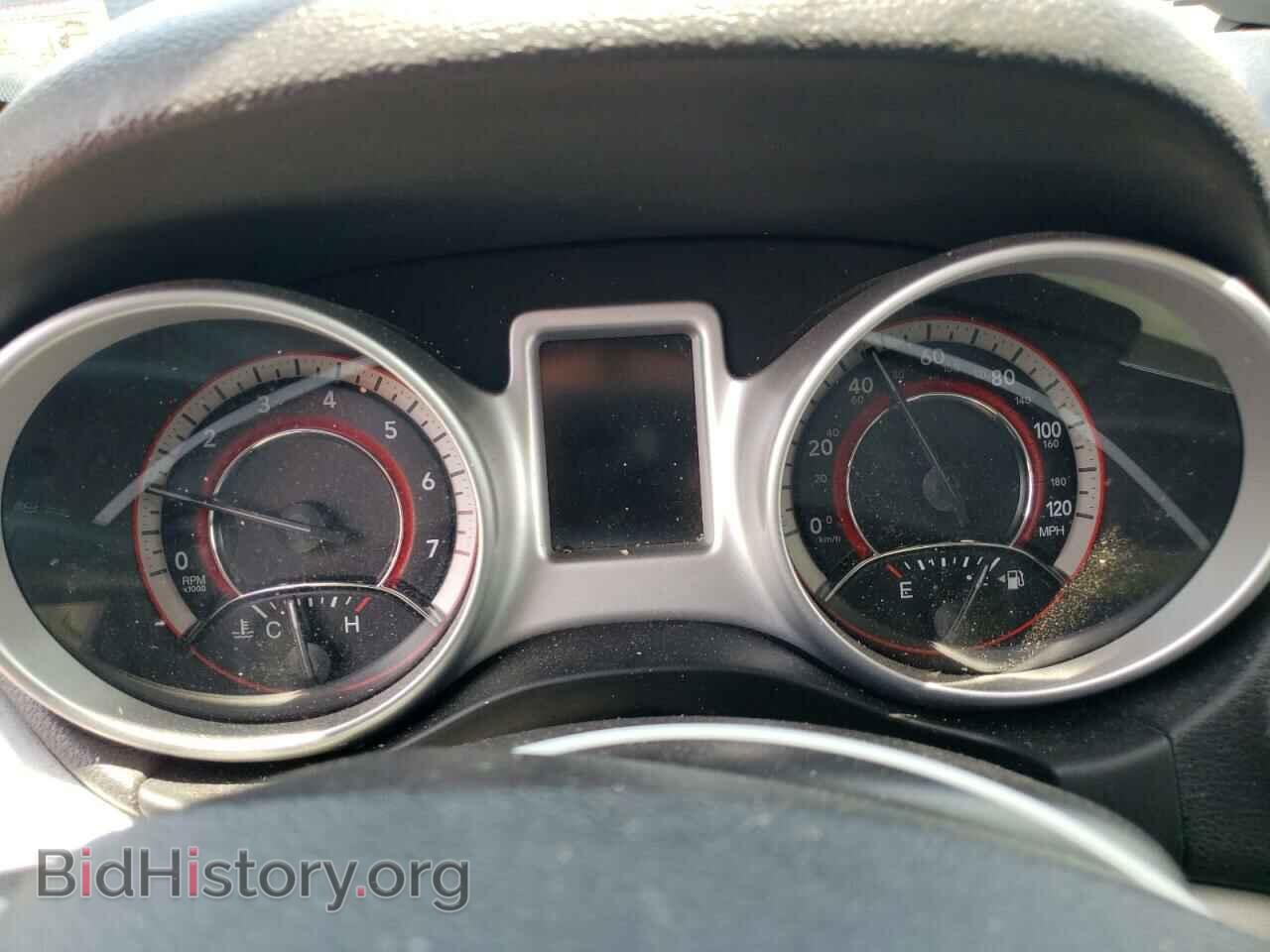 2017 DODGE JOURNEY - VIN: 3C4PDCAB2HT707944 - Photo 9