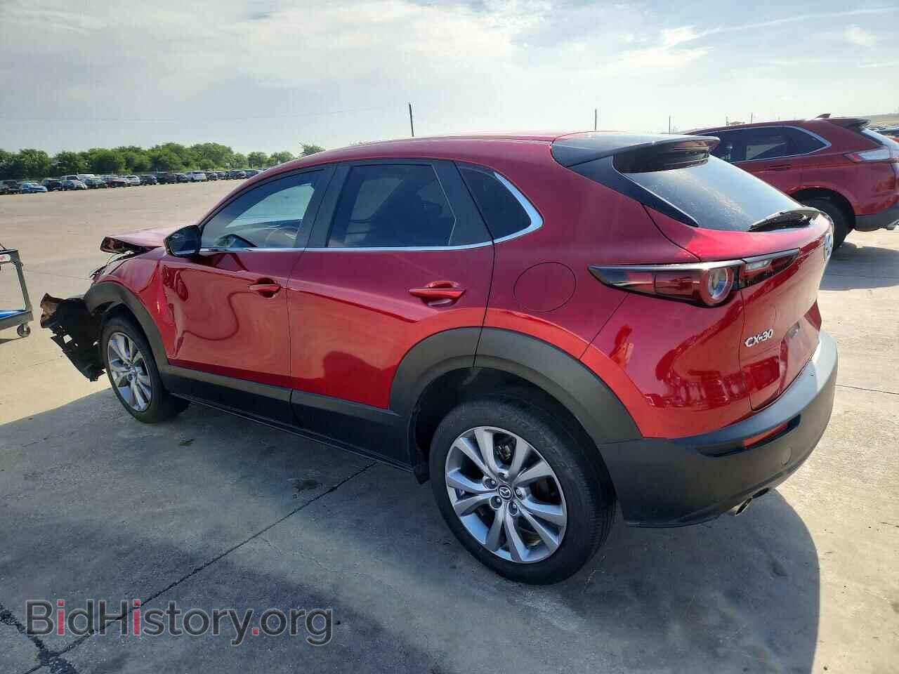 2021 MAZDA CX30 - VIN: 3MVDMACL7MM251018 - Photo 2