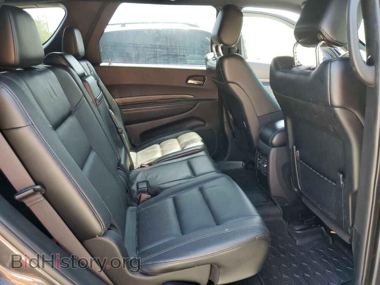 2021 DODGE DURANGO - VIN: 1C4RDJDG3MC557675 - Photo 11