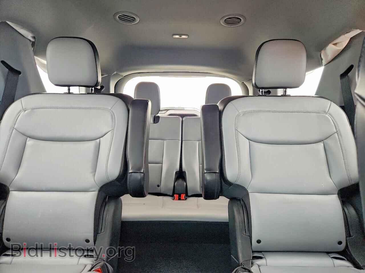 2021 FORD EXPLORER - VIN: 1FMSK7DH6MGC26676 - Фото 10