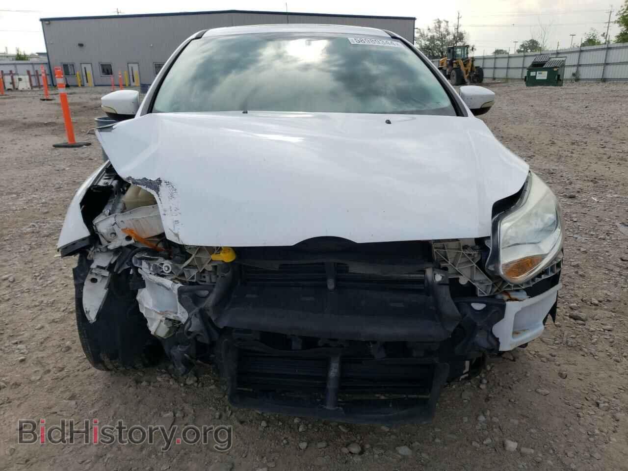 2014 FORD FOCUS - VIN: 1FADP3K29EL335900 - Фото 5