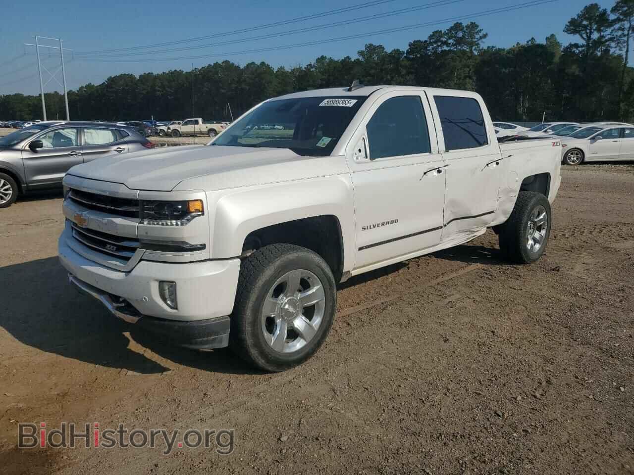 Photo 3GCUKSEC9JG390152 - CHEVROLET ALL Models 2018