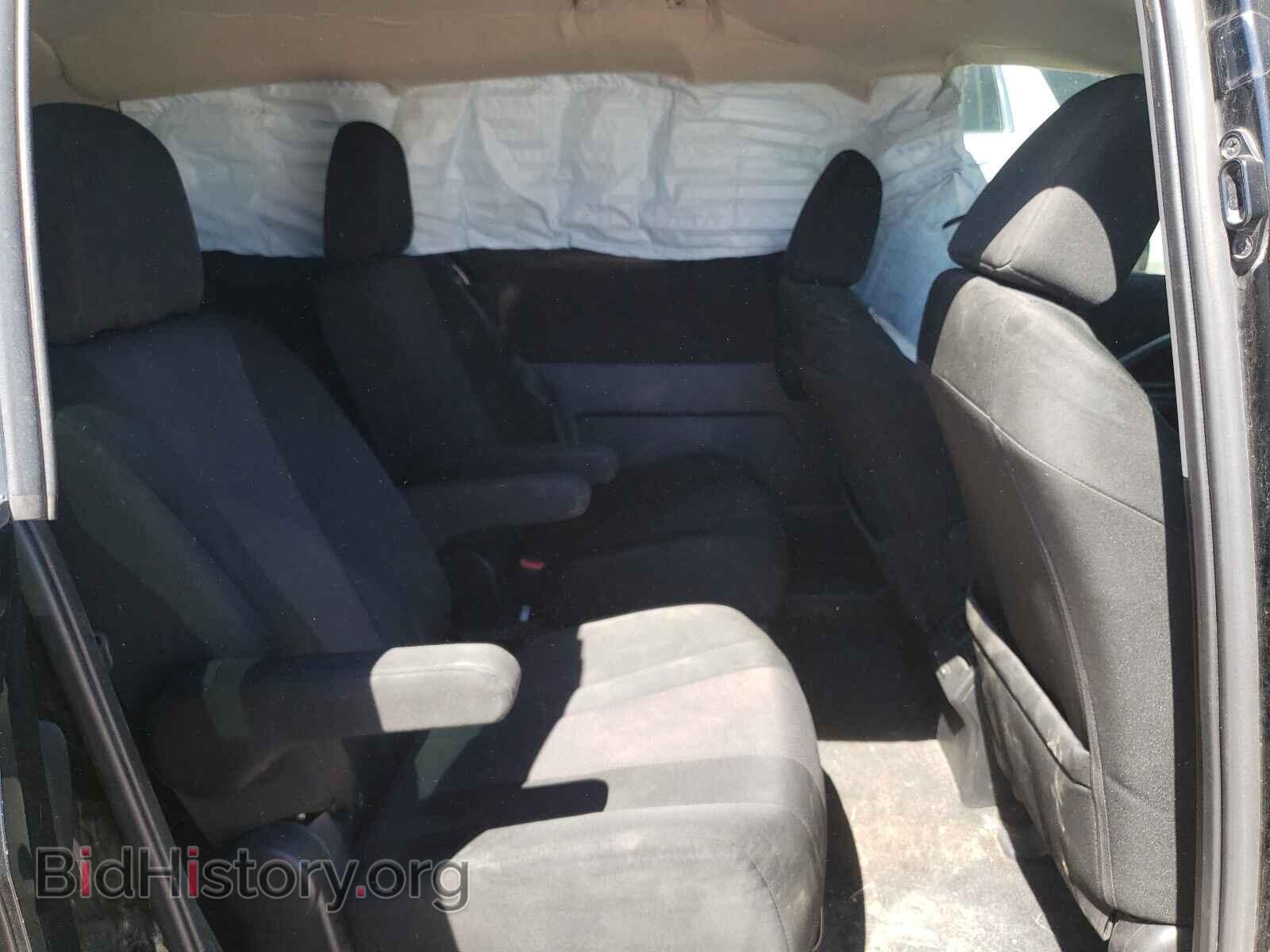 2013 MAZDA 5 - VIN: JM1CW2BL9D0146689 - Photo 6