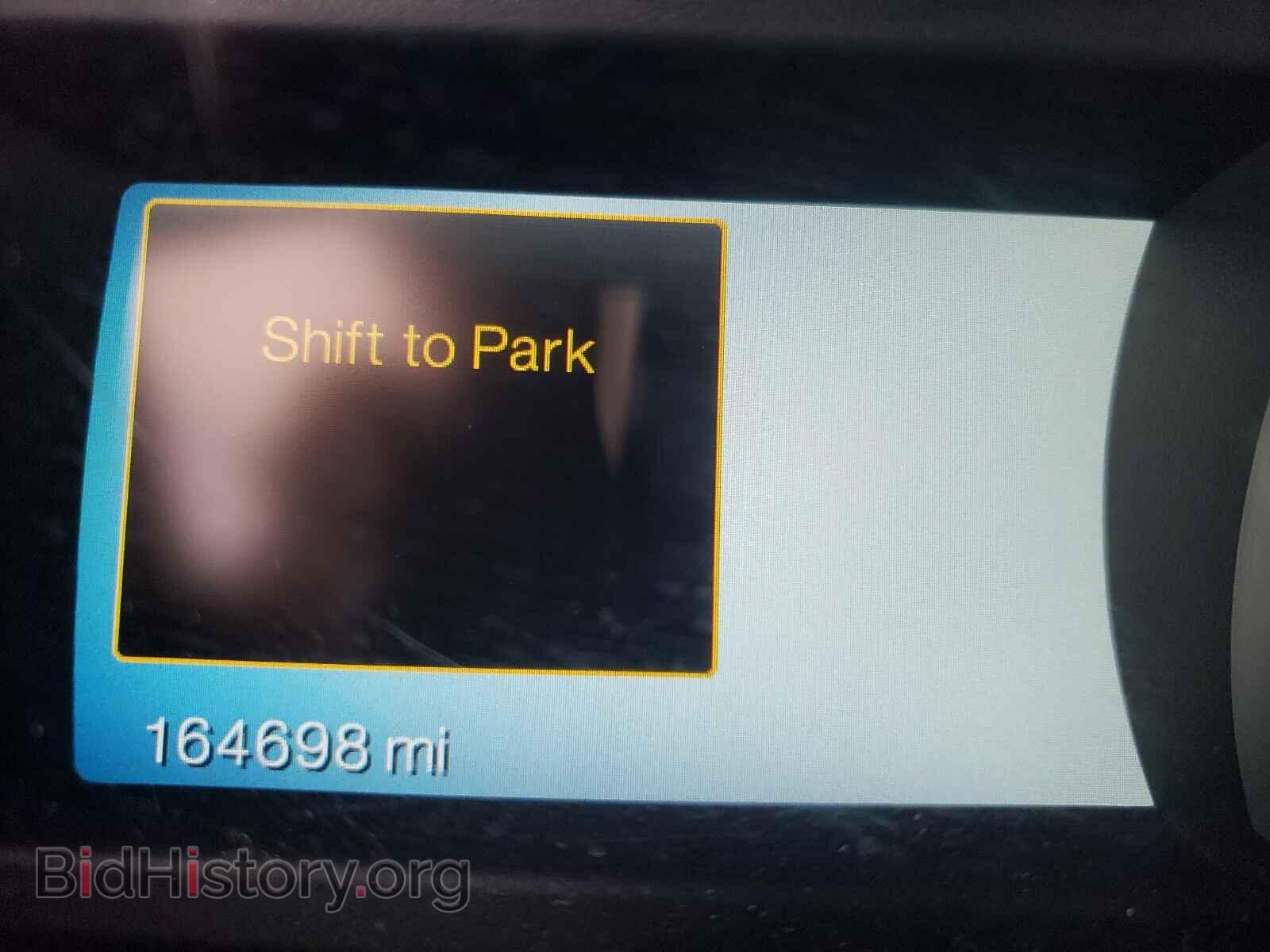 2011 FORD EXPLORER - VIN: 1FMHK7F84BGA21149 - Photo 8