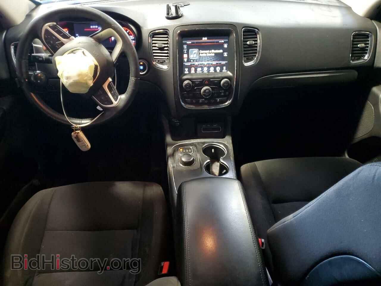 2017 DODGE DURANGO - VIN: 1C4RDJAG3HC905274 - Фото 8
