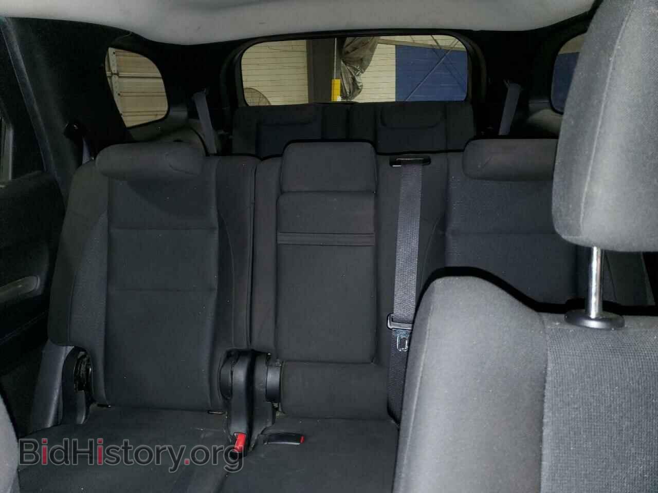 2017 DODGE DURANGO - VIN: 1C4RDJAG3HC905274 - Фото 10