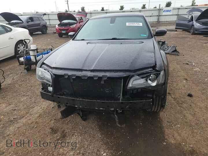 2015 CHRYSLER 300 - VIN: 2C3CCABT7FH736136 - Фото 14