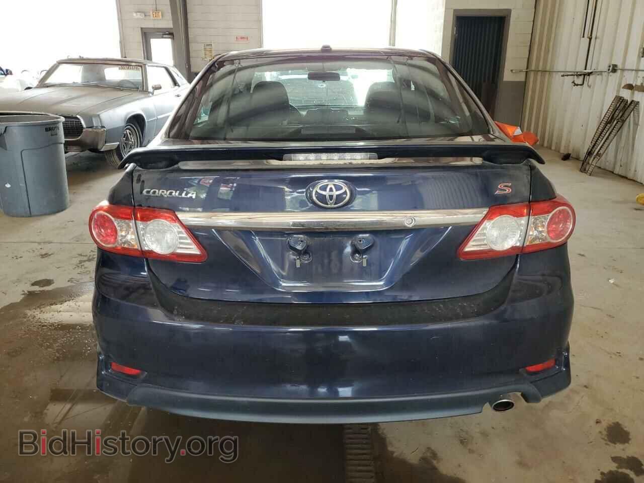2013 TOYOTA COROLLA - VIN: 2T1BU4EE9DC085683 - Photo 6