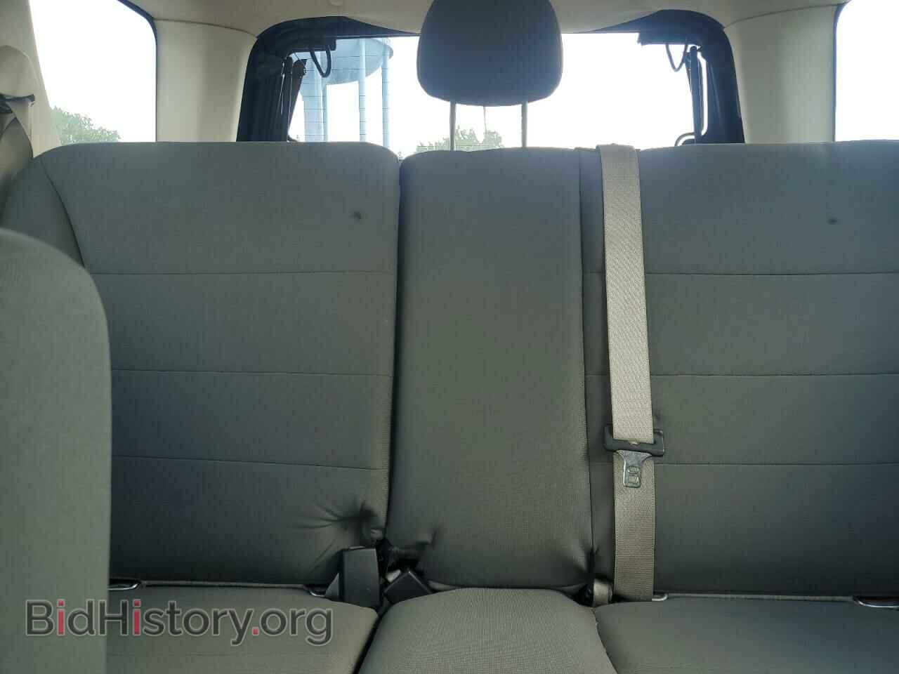 2012 FORD ESCAPE - VIN: 1FMCU0C7XCKB39826 - Фото 10