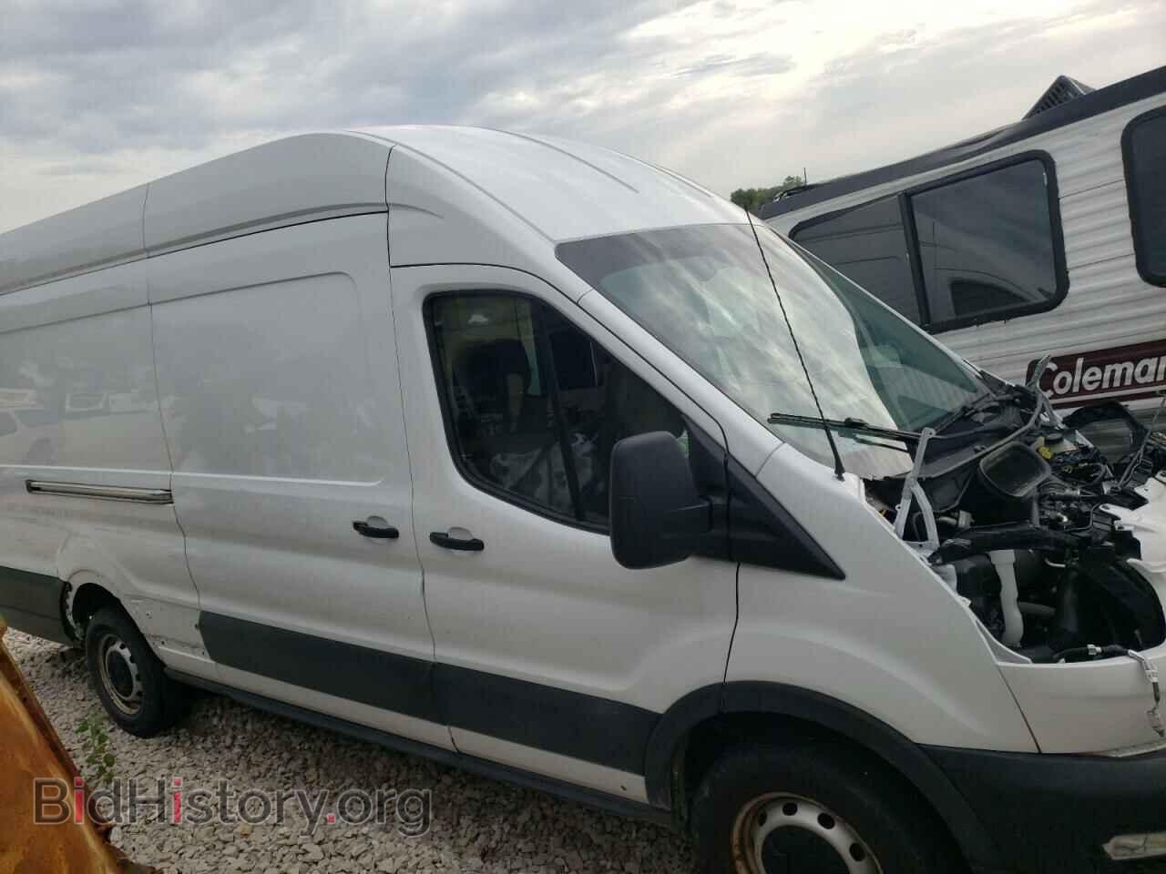 2020 FORD TRANSIT - VIN: 1FTBW3X85LKB05226 - Фото 4