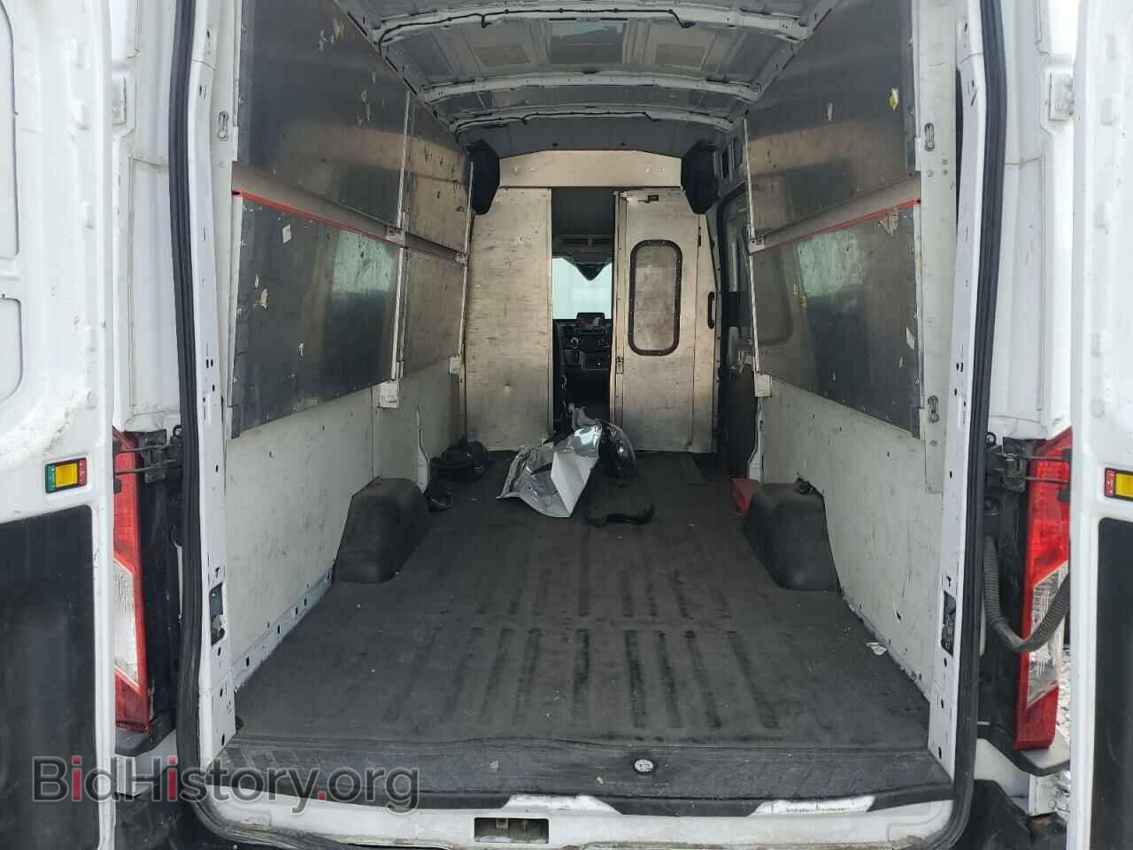 2020 FORD TRANSIT - VIN: 1FTBW3X85LKB05226 - Фото 10