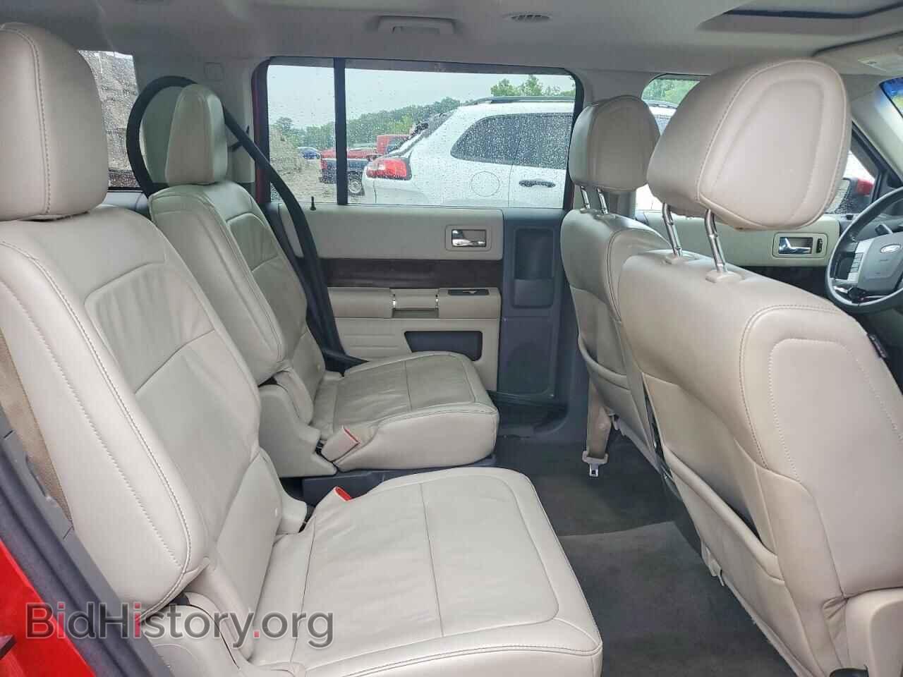 2012 FORD FLEX - VIN: 2FMGK5CC2CBD07292 - Photo 11