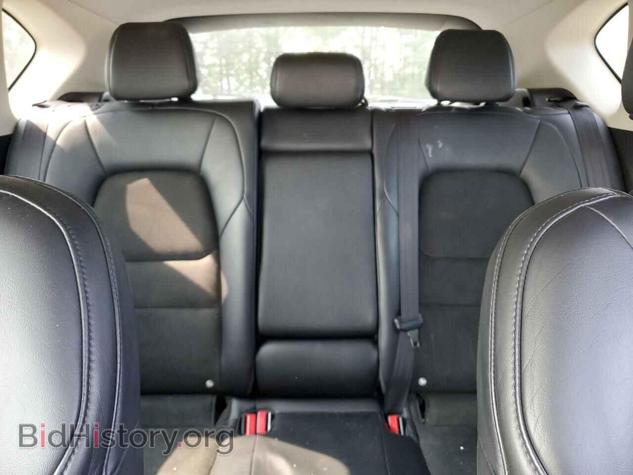 2018 MAZDA CX-5 - VIN: JM3KFBCM2J0360297 - Фото 10