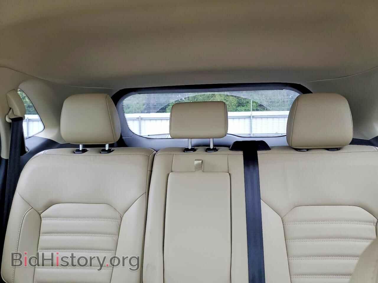 2016 FORD EDGE - VIN: 2FMPK4J91GBC07711 - Photo 10