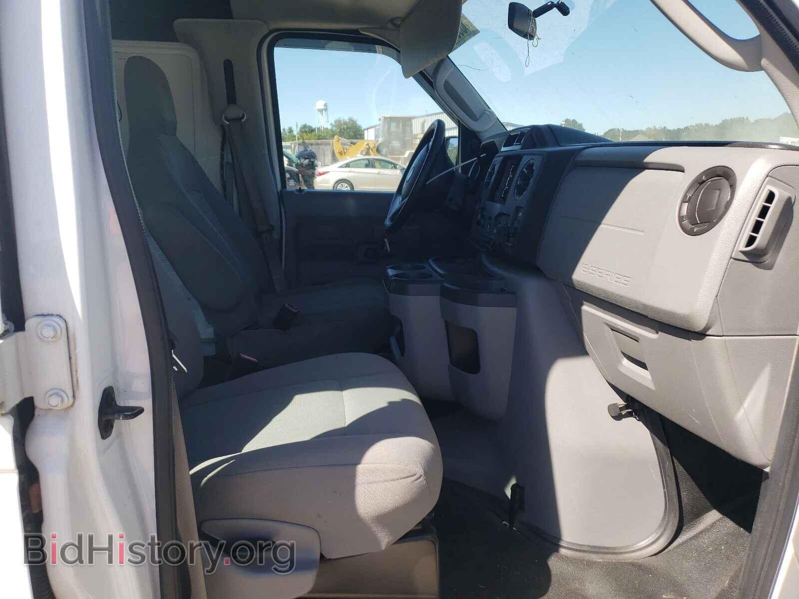 2011 FORD ECONOLINE - VIN: 1FTNE2EL0BDB37666 - Photo 5