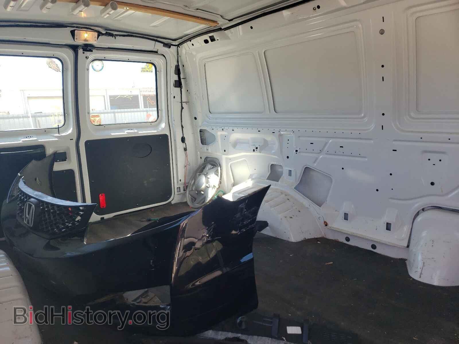 2011 FORD ECONOLINE - VIN: 1FTNE2EL0BDB37666 - Photo 6