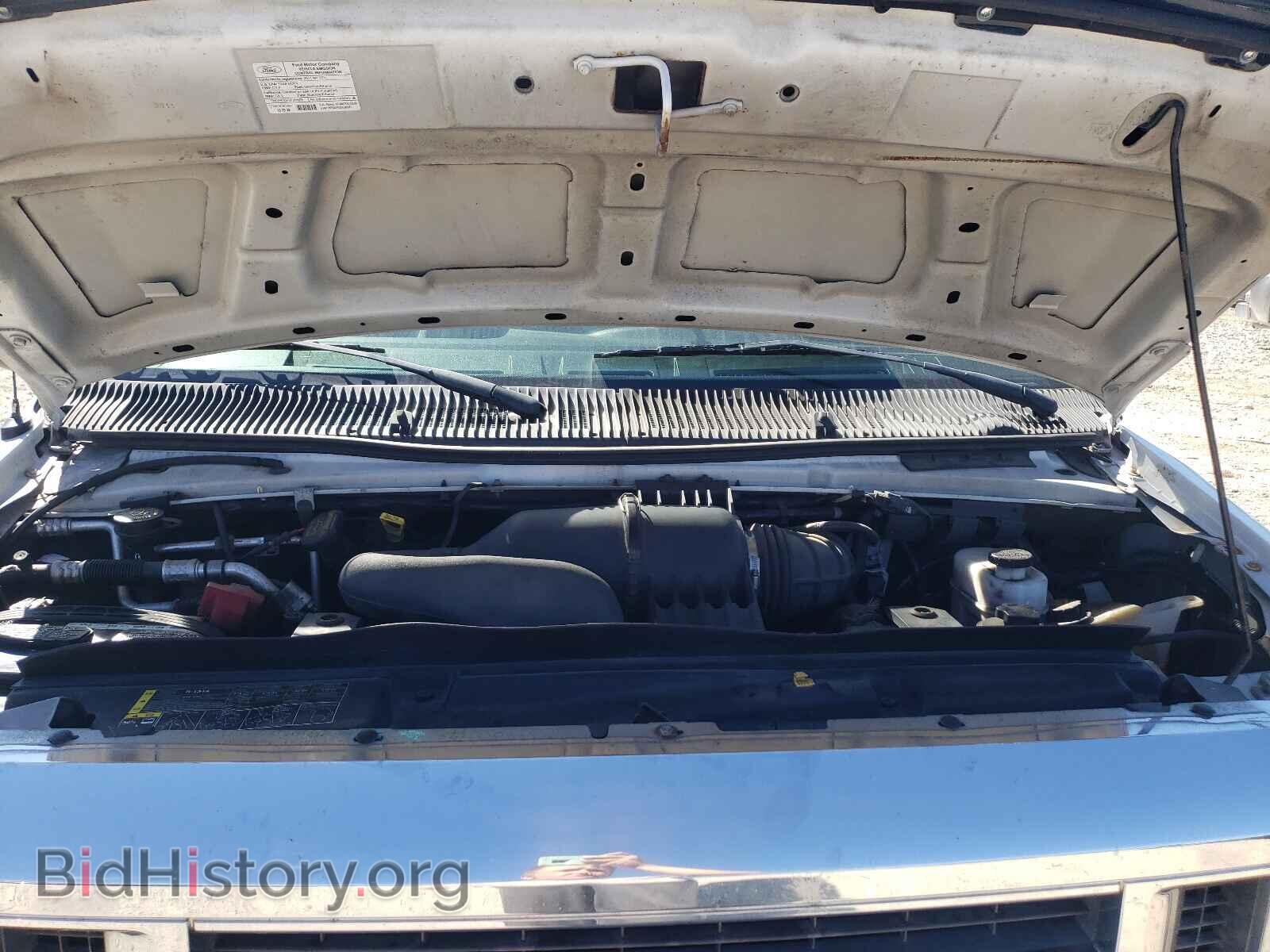 2011 FORD ECONOLINE - VIN: 1FTNE2EL0BDB37666 - Photo 7