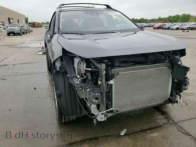 2022 TOYOTA RAV4 - VIN: 2T3A1RFV7NC293473 - Фото 15