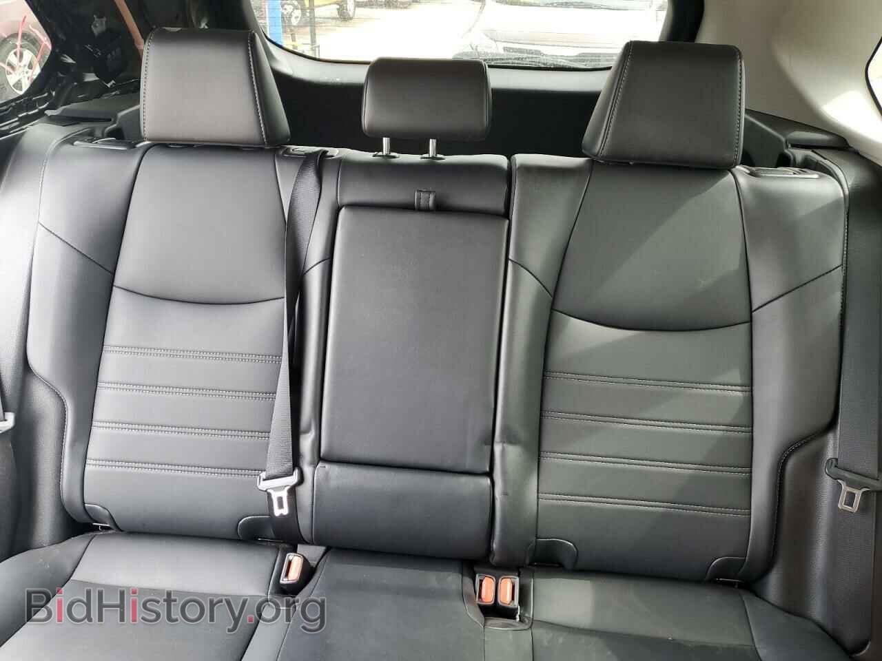 2022 TOYOTA RAV4 - VIN: 2T3A1RFV7NC293473 - Фото 10