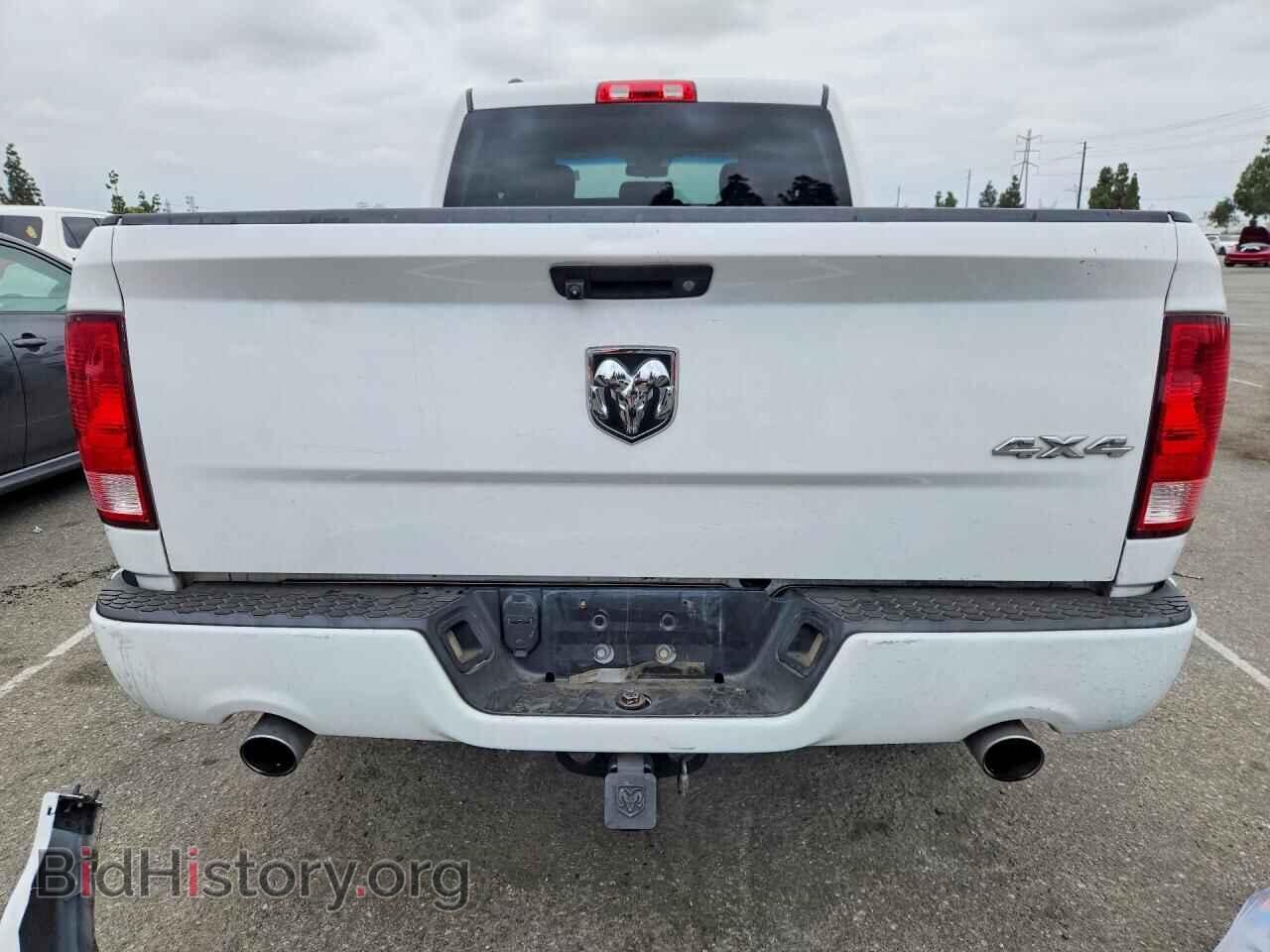 2017 RAM 1500 - VIN: 1C6RR7FT4HS729374 - Photo 6