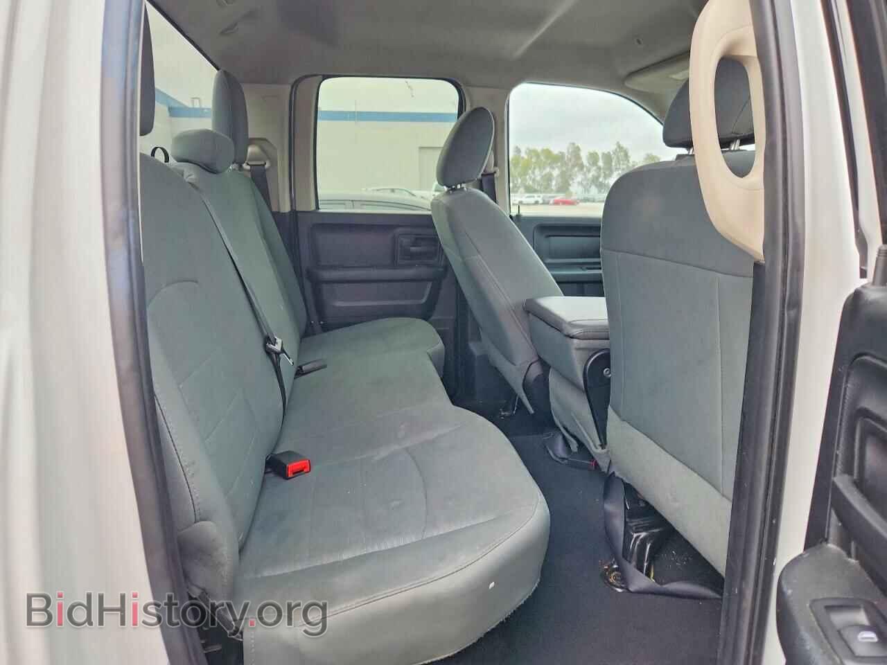2017 RAM 1500 - VIN: 1C6RR7FT4HS729374 - Photo 10