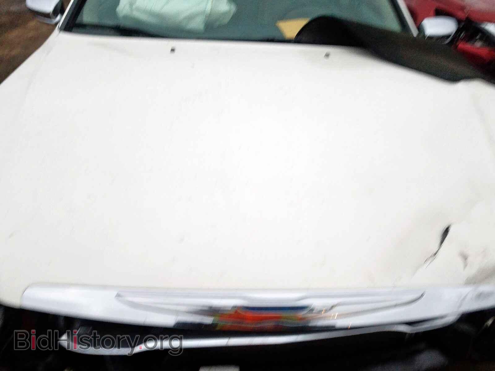 2011 CHRYSLER 200 - VIN: 1C3BC2FB4BN500628 - Photo 7