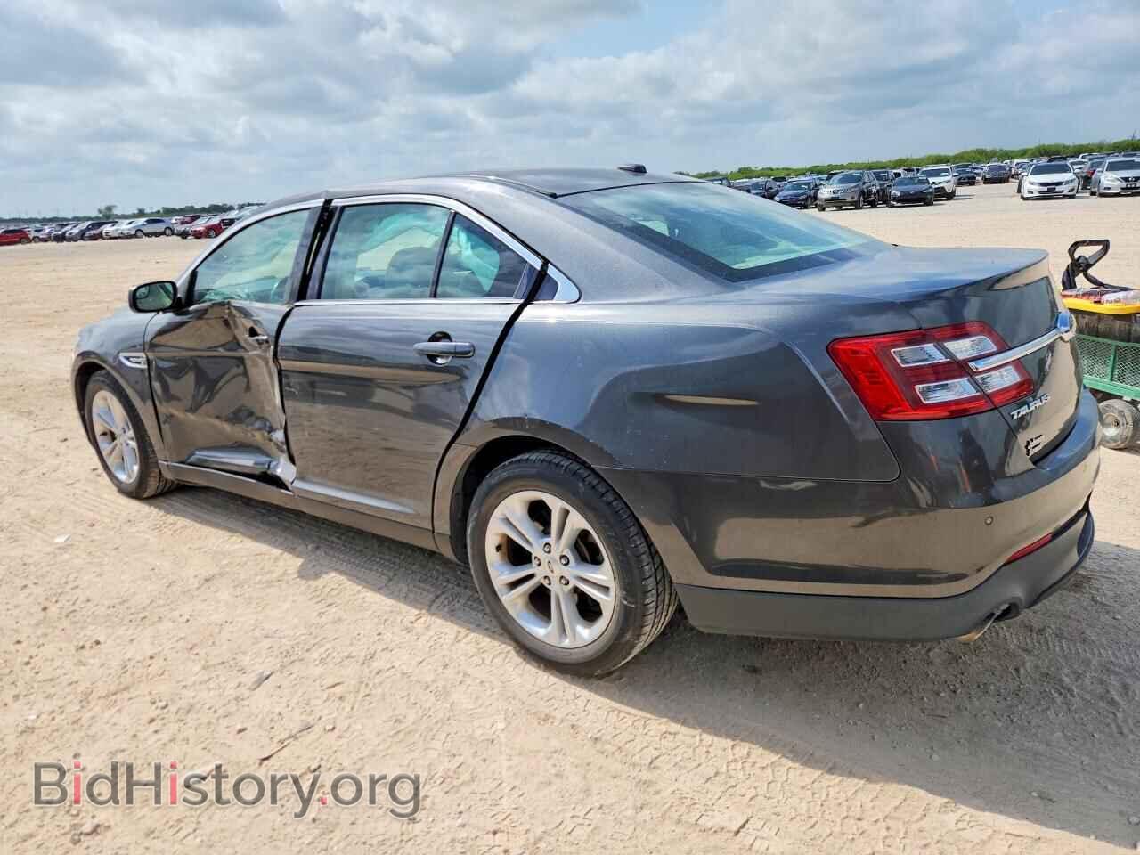 2016 FORD TAURUS - VIN: 1FAHP2E87GG105229 - Photo 2