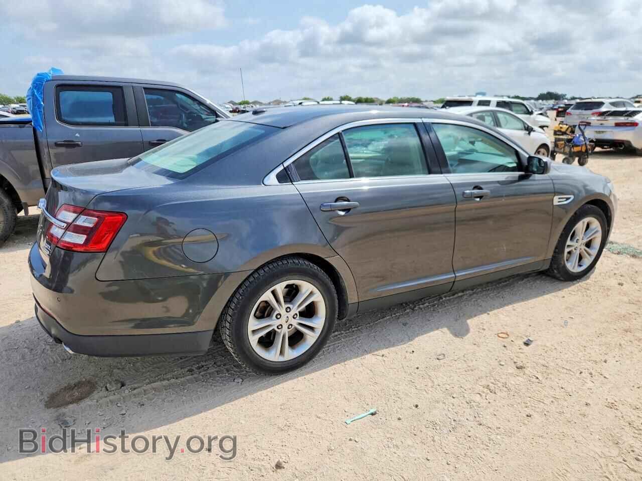 2016 FORD TAURUS - VIN: 1FAHP2E87GG105229 - Photo 3