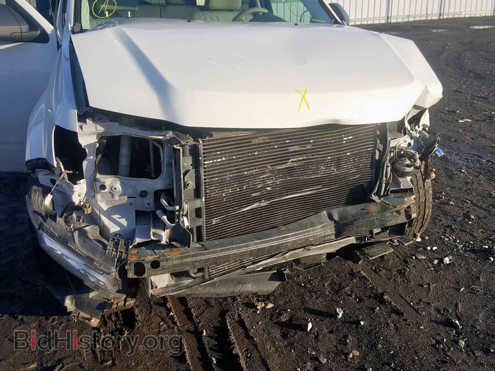 2011 FORD ESCAPE - VIN: 1FMCU9DG3BKA68714 - Фото 9