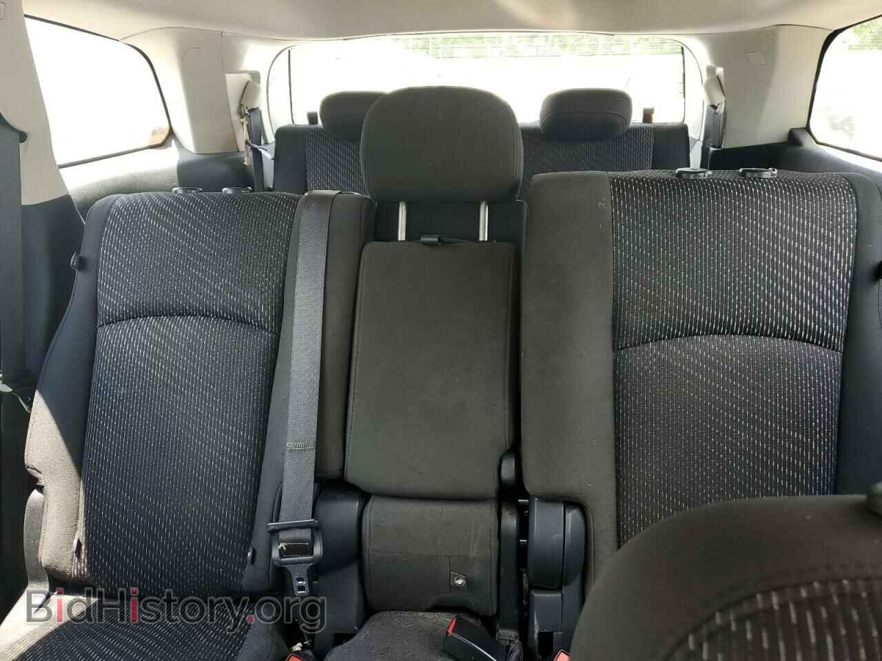 2015 DODGE JOURNEY - VIN: 3C4PDCAB0FT747906 - Фото 10