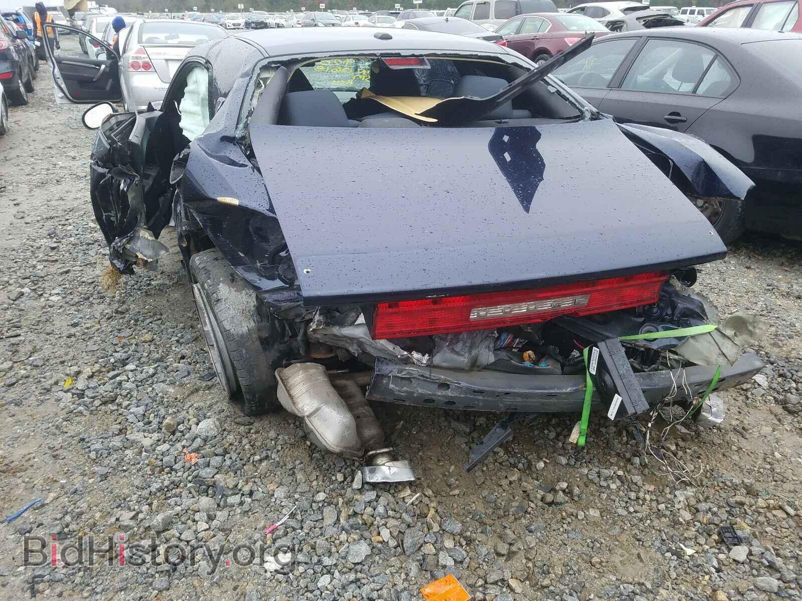 2012 DODGE CHALLENGER - VIN: 2C3CDYAG2CH170618 - Фото 10