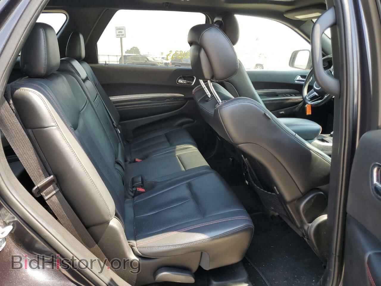 2014 DODGE DURANGO - VIN: 1C4SDJCT7EC977148 - Фото 6