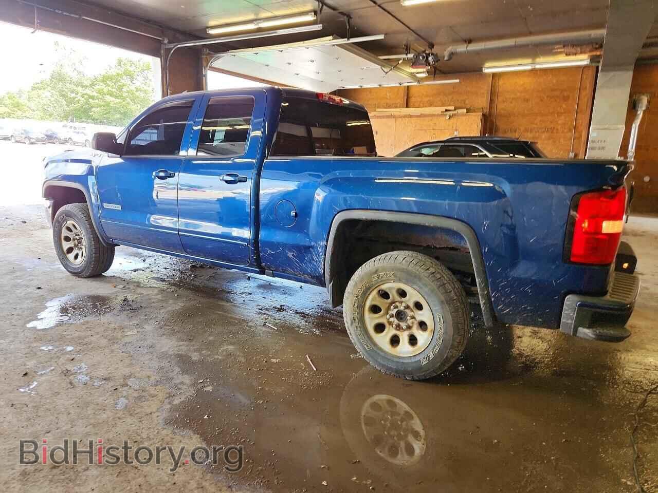 2016 GMC SIERRA - VIN: 1GTV2LECXGZ370074 - Фото 2