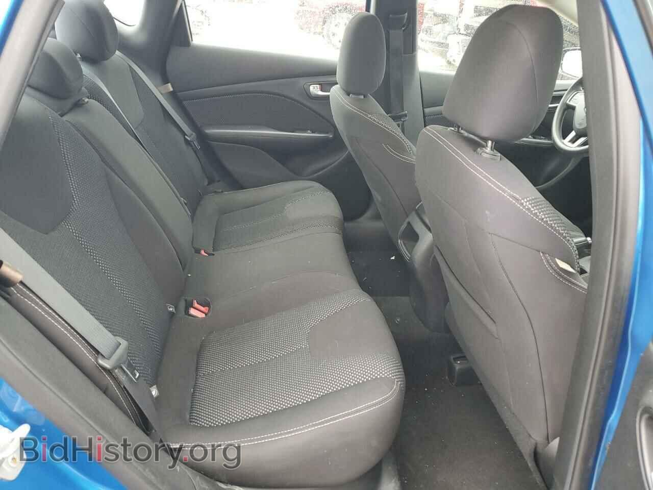 2015 DODGE DART - VIN: 1C3CDFBB0FD337308 - Photo 10