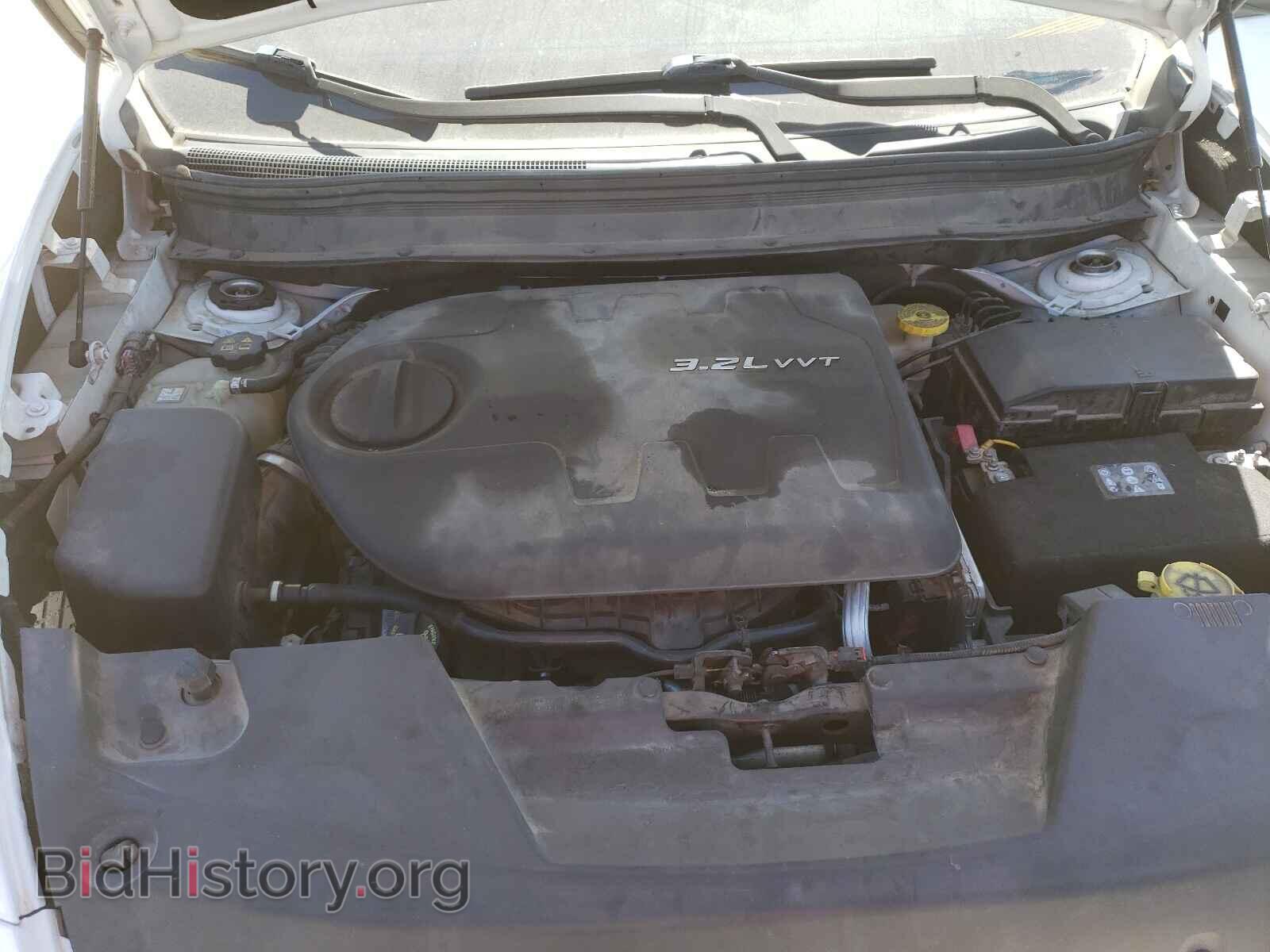 2014 JEEP CHEROKEE - VIN: 1C4PJMBS7EW237879 - Фото 7