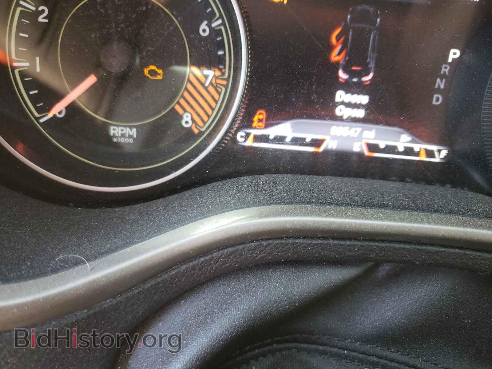 2014 JEEP CHEROKEE - VIN: 1C4PJMBS7EW237879 - Фото 8
