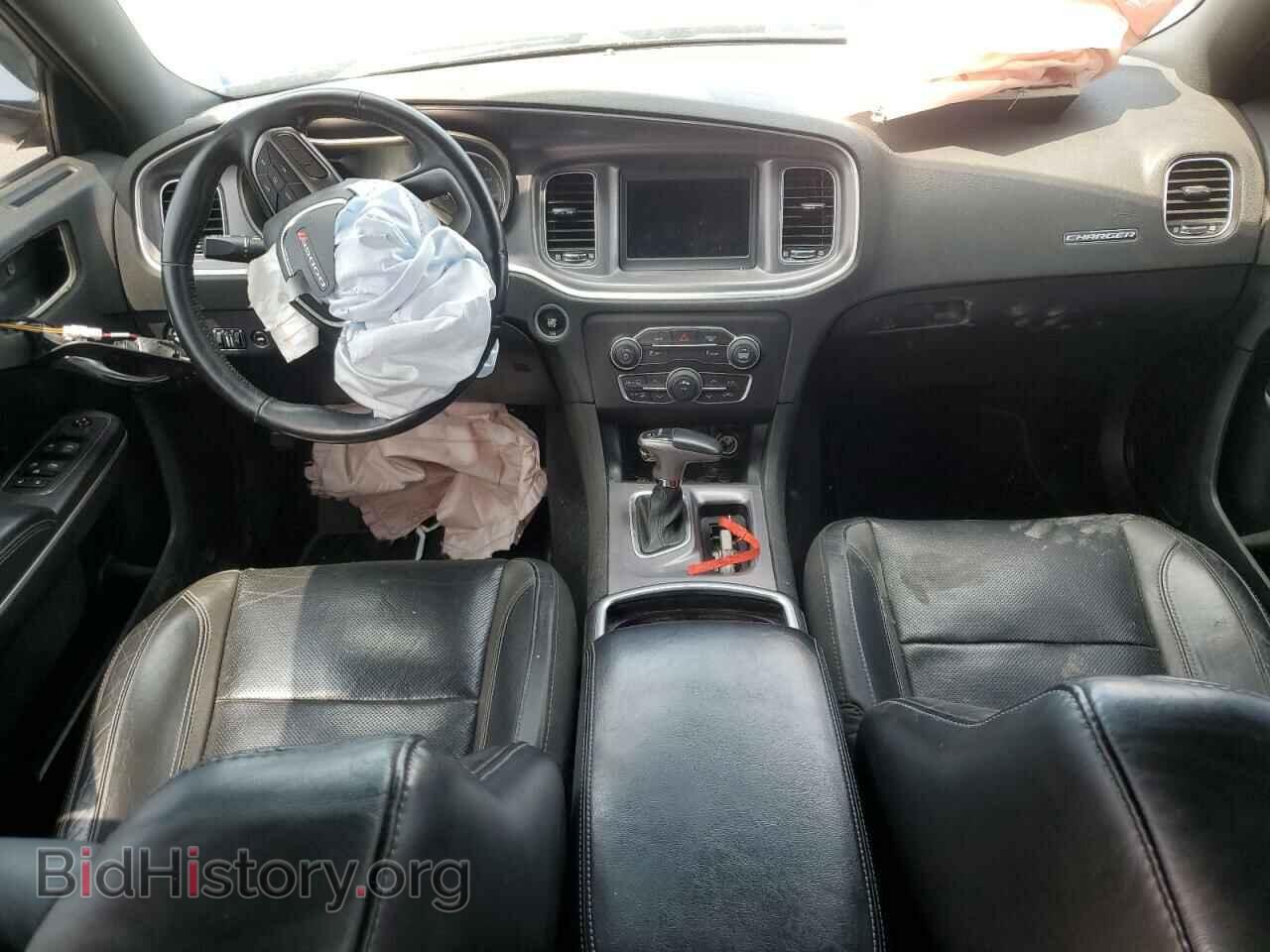 2020 DODGE CHARGER - VIN: 2C3CDXBG2LH144786 - Фото 8