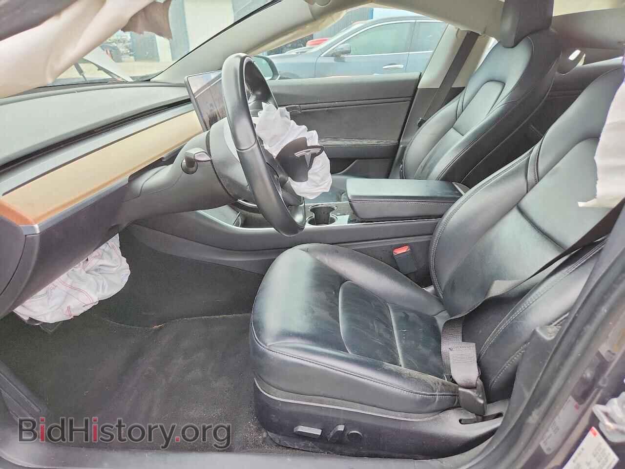 2018 TESLA MODEL 3 - VIN: 5YJ3E1EB3JF181354 - Photo 7