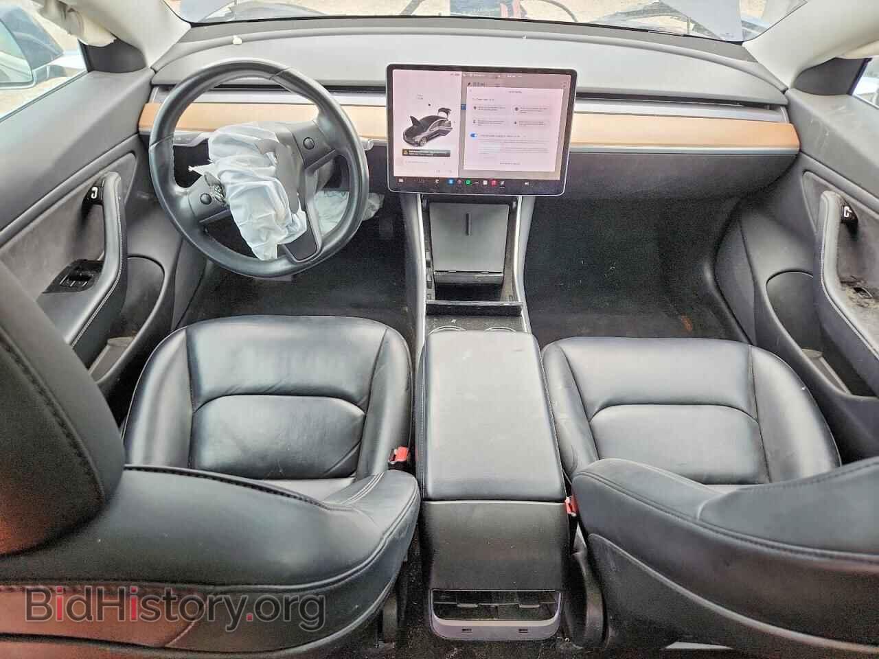 2018 TESLA MODEL 3 - VIN: 5YJ3E1EB3JF181354 - Photo 8