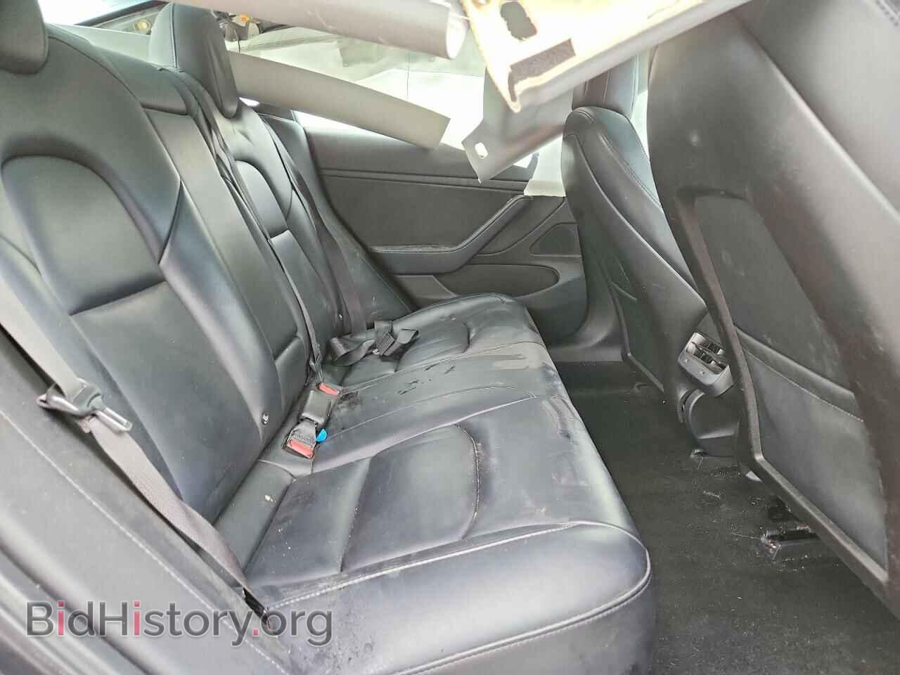2018 TESLA MODEL 3 - VIN: 5YJ3E1EB3JF181354 - Photo 10