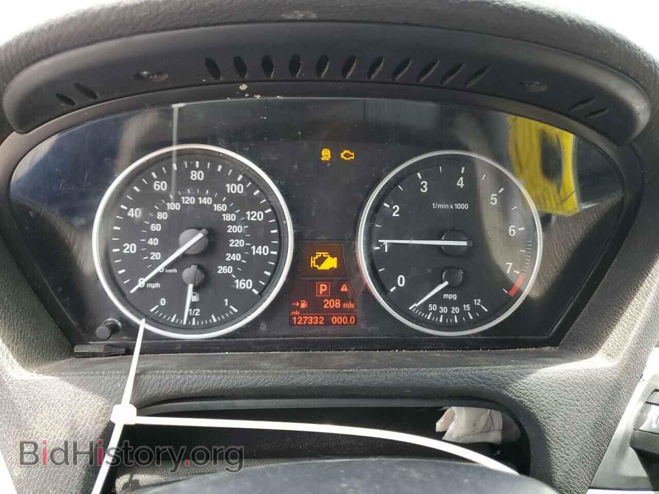 2013 BMW X5 - VIN: 5UXZV4C58D0B12821 - Фото 9