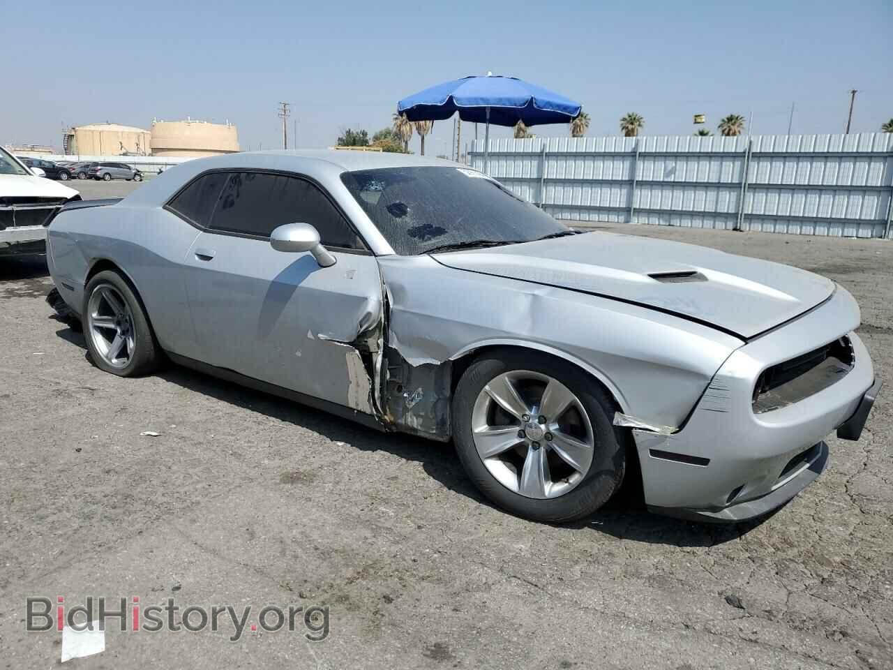2019 DODGE CHALLENGER - VIN: 2C3CDZAG4KH736380 - Photo 4