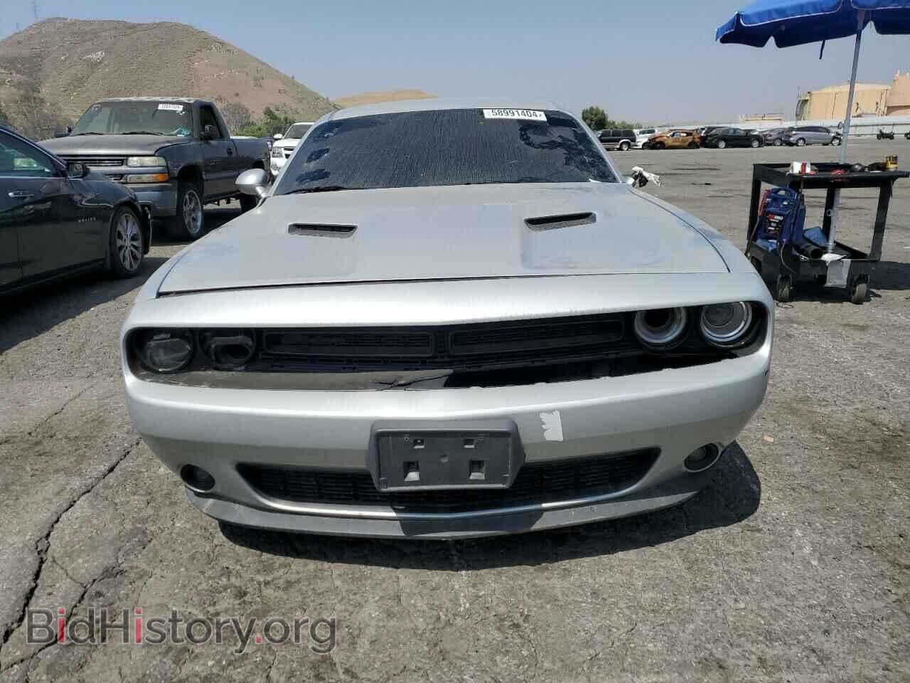 2019 DODGE CHALLENGER - VIN: 2C3CDZAG4KH736380 - Photo 5