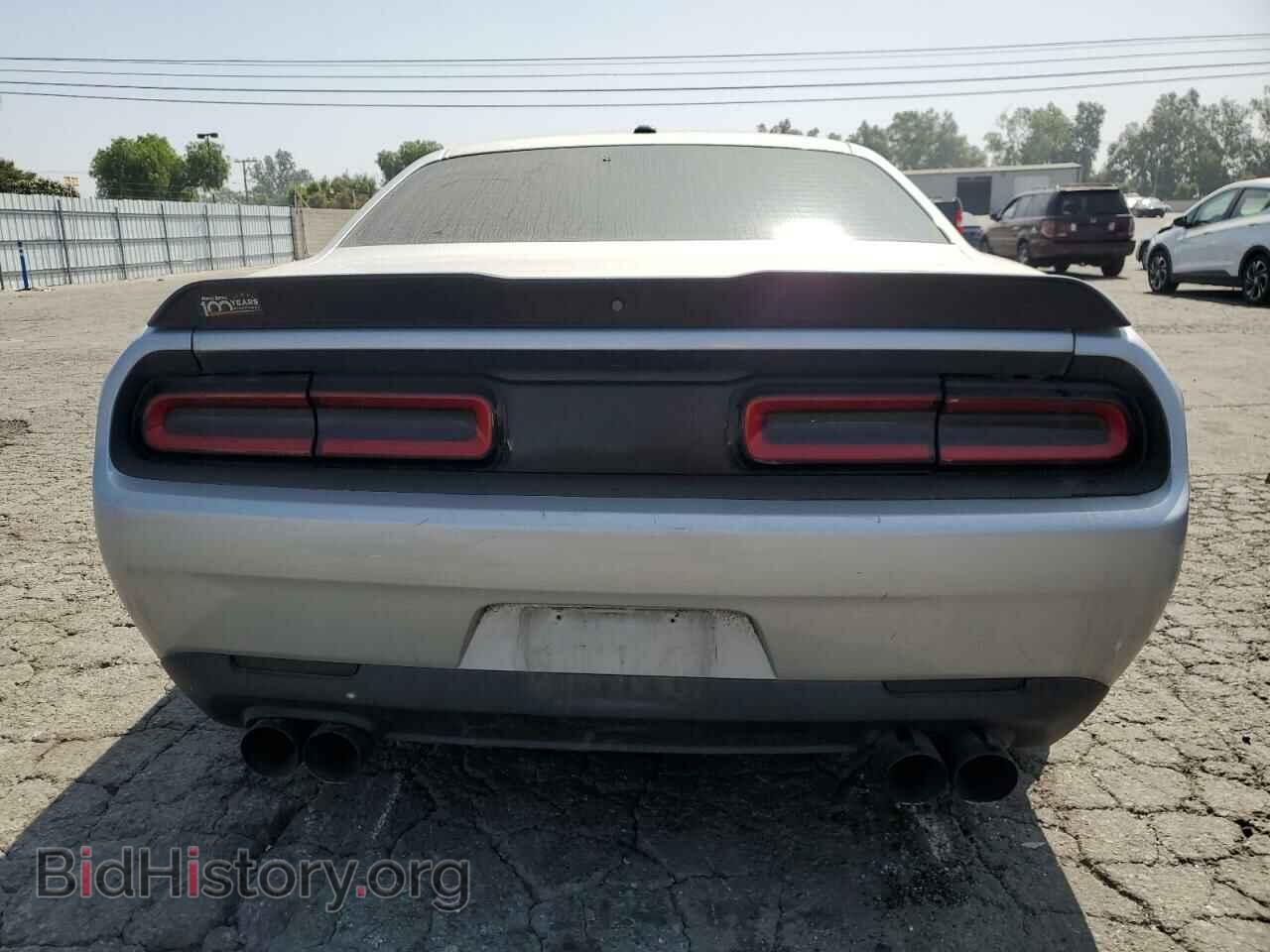 2019 DODGE CHALLENGER - VIN: 2C3CDZAG4KH736380 - Photo 6