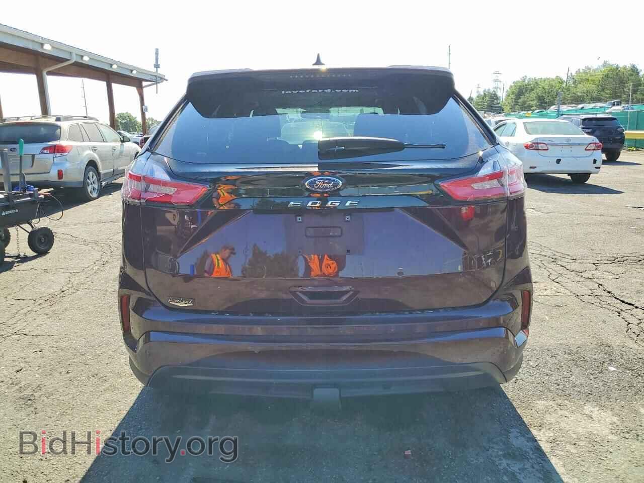2024 FORD EDGE - VIN: 2FMPK4J98RBB22450 - Фото 6