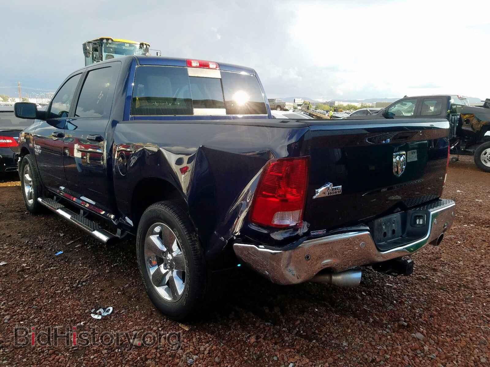 2019 RAM 1500 CLASS - VIN: 1C6RR6LT0KS526259 - Photo 3