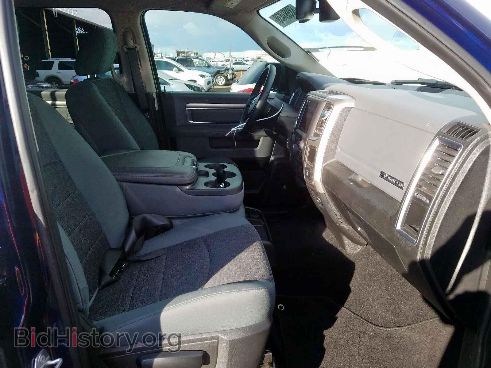2019 RAM 1500 CLASS - VIN: 1C6RR6LT0KS526259 - Photo 5